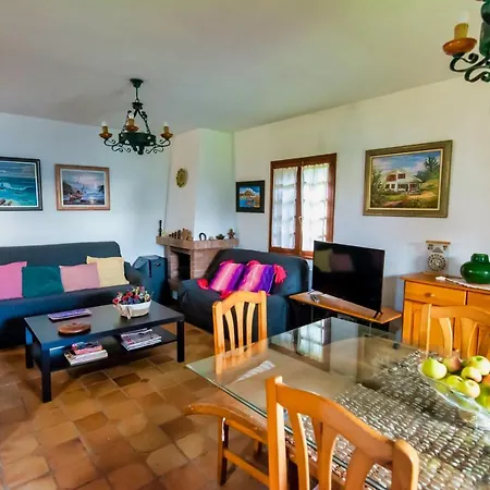 Holiday home Casa Laxe *
