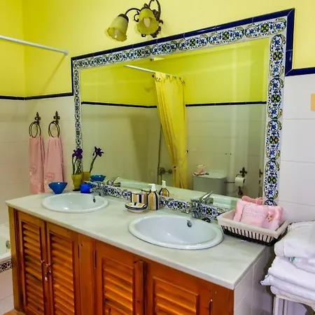 Casa Laxe * Minortos