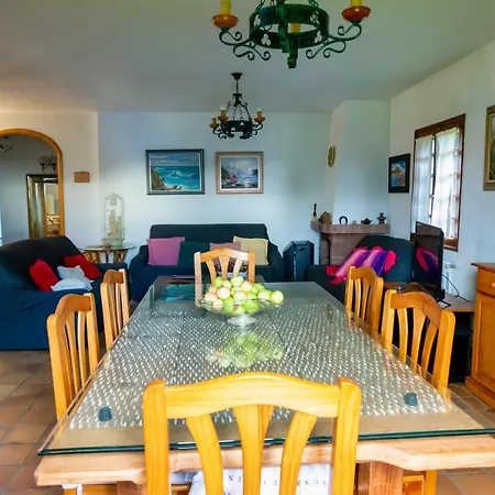 Casa Laxe *