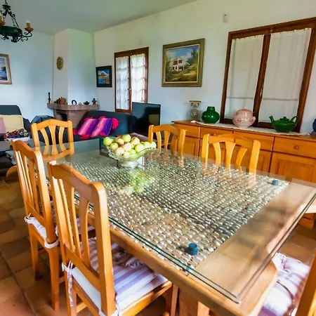 Casa Laxe