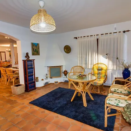 Casa Laxe *