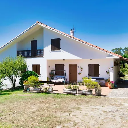 Holiday home Casa Laxe *