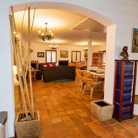 Casa Laxe *