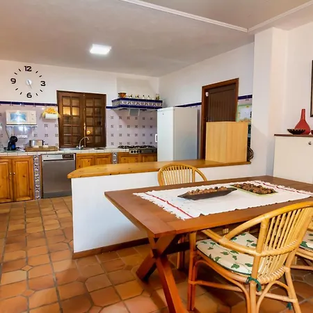 Casa Laxe * Minortos