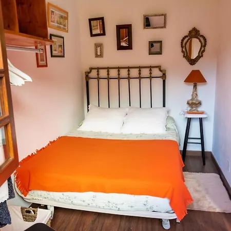 Casa Laxe Minortos
