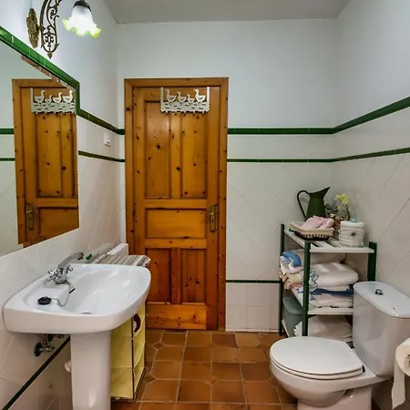 Holiday home Casa Laxe