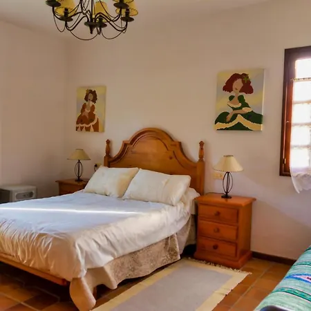 Дом отдыха Casa Laxe *