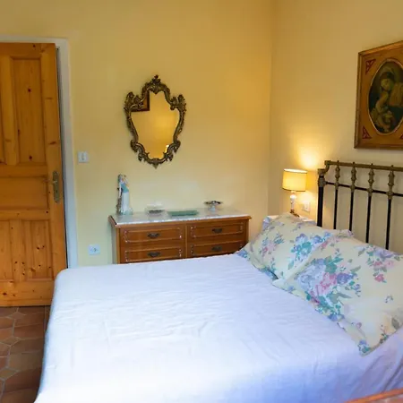 Casa Laxe * Миньортос