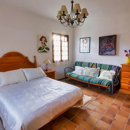 Casa Laxe *