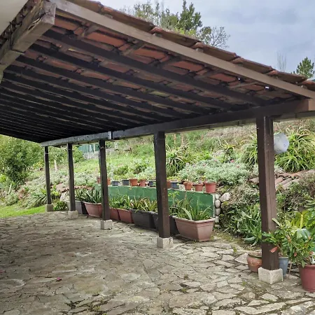 Casa Laxe * Minortos