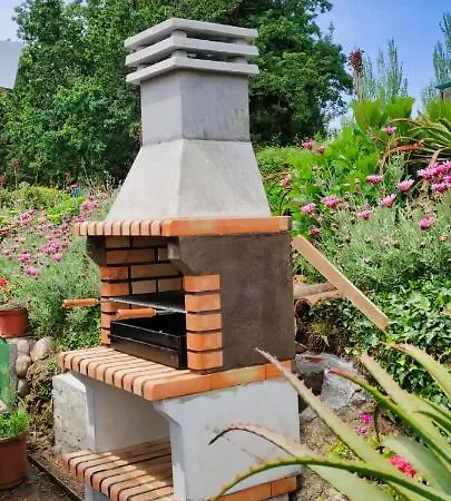Holiday home Casa Laxe *