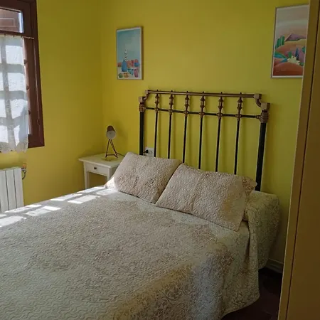Casa Laxe Minortos